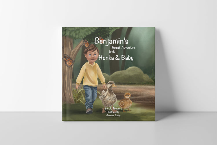 Pre Order Books