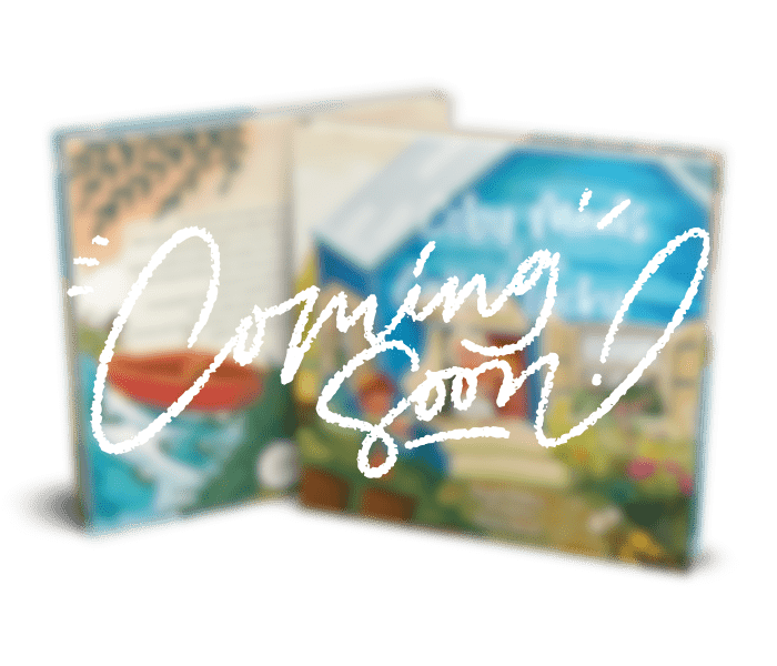 New Kids Book Coming 2026!