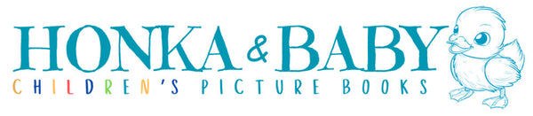 Honka & Baby Children's Book Store